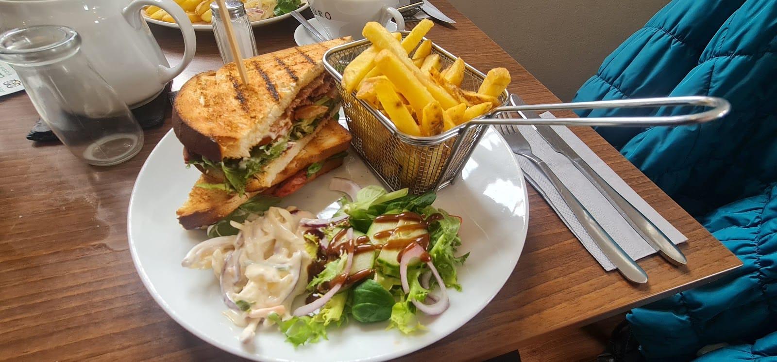 Finnegans