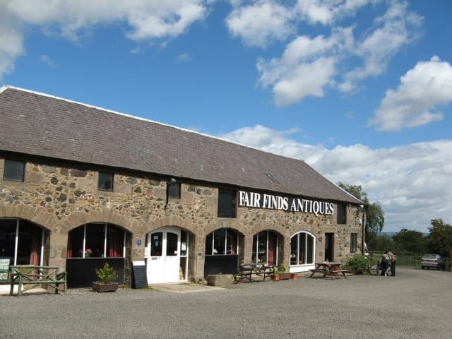 The Cart Shed Tearoom photo 4