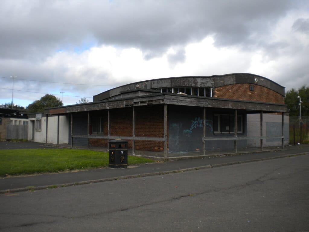 Station House Cafe photo 3