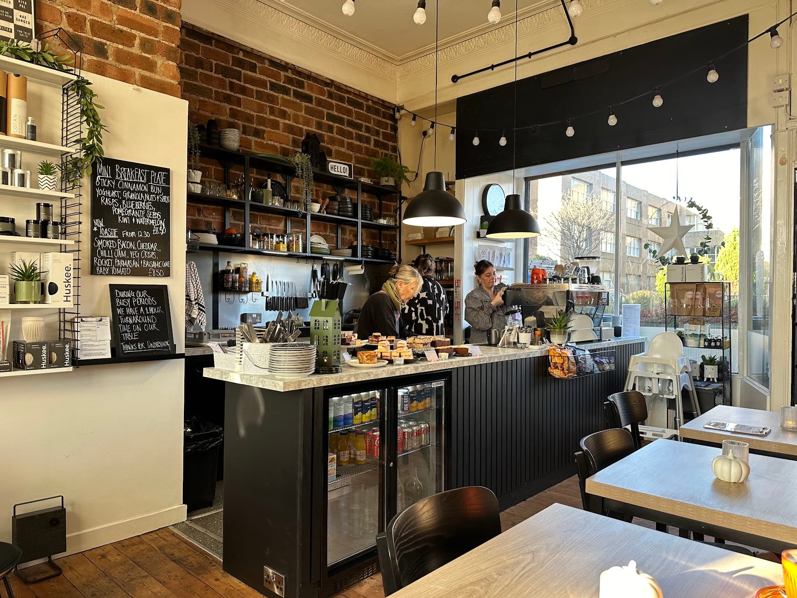 No.91 Coffee House