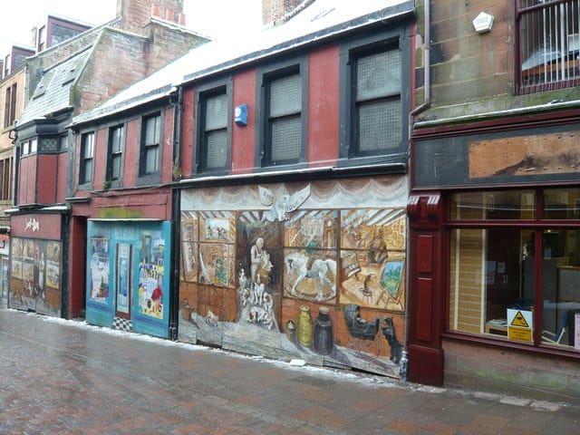 Pumpernickel photo 5
