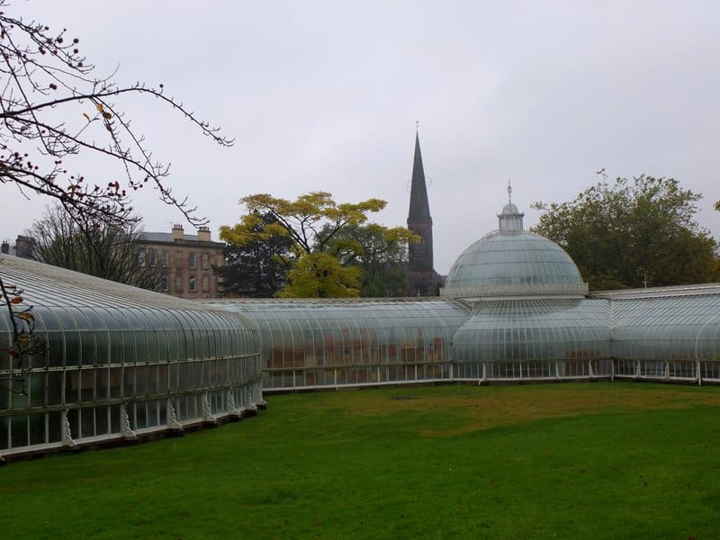 The Botanic Gardens Tearooms photo 4