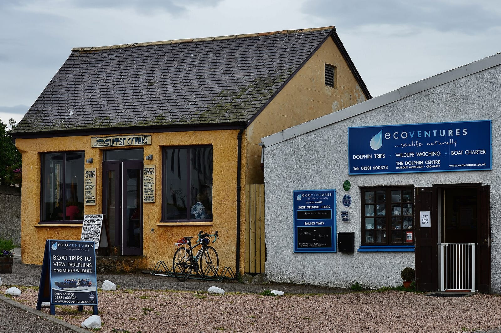 Sutor Creek Cafe photo 2