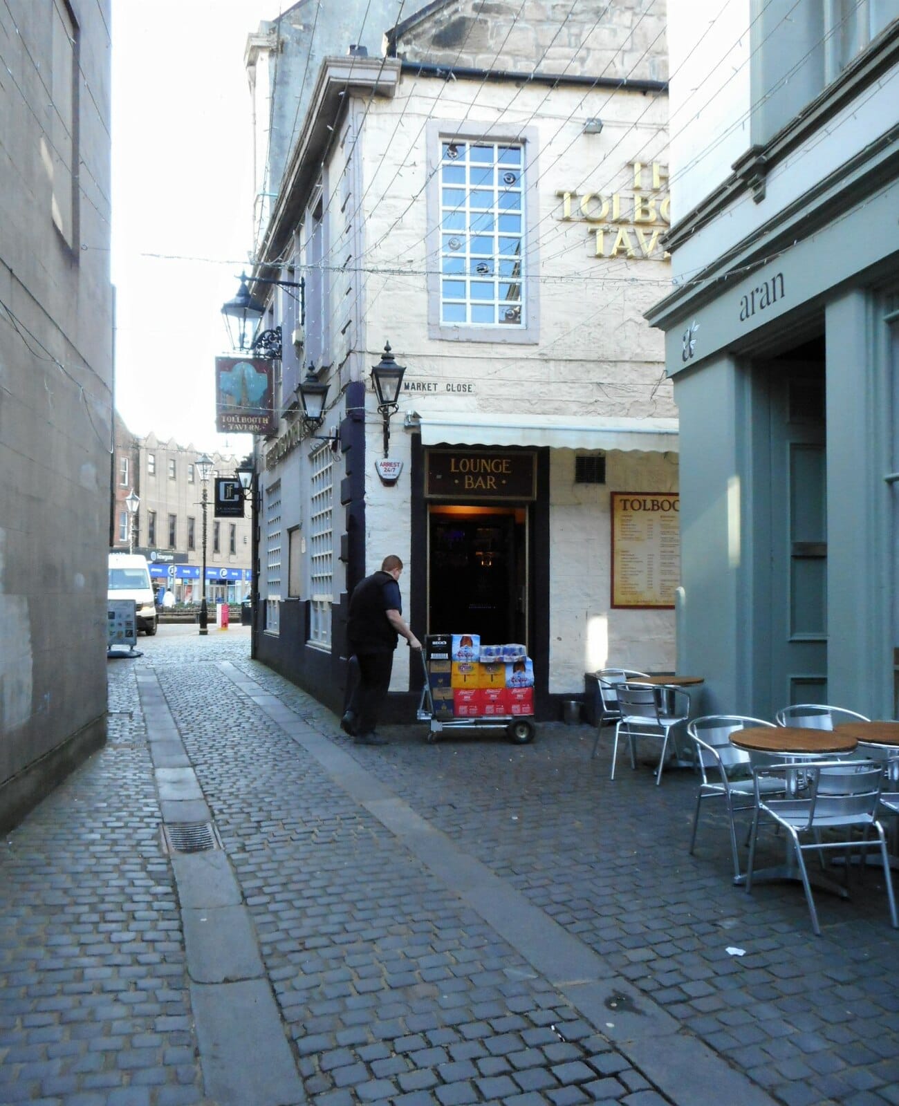 Bob & Berts photo 2