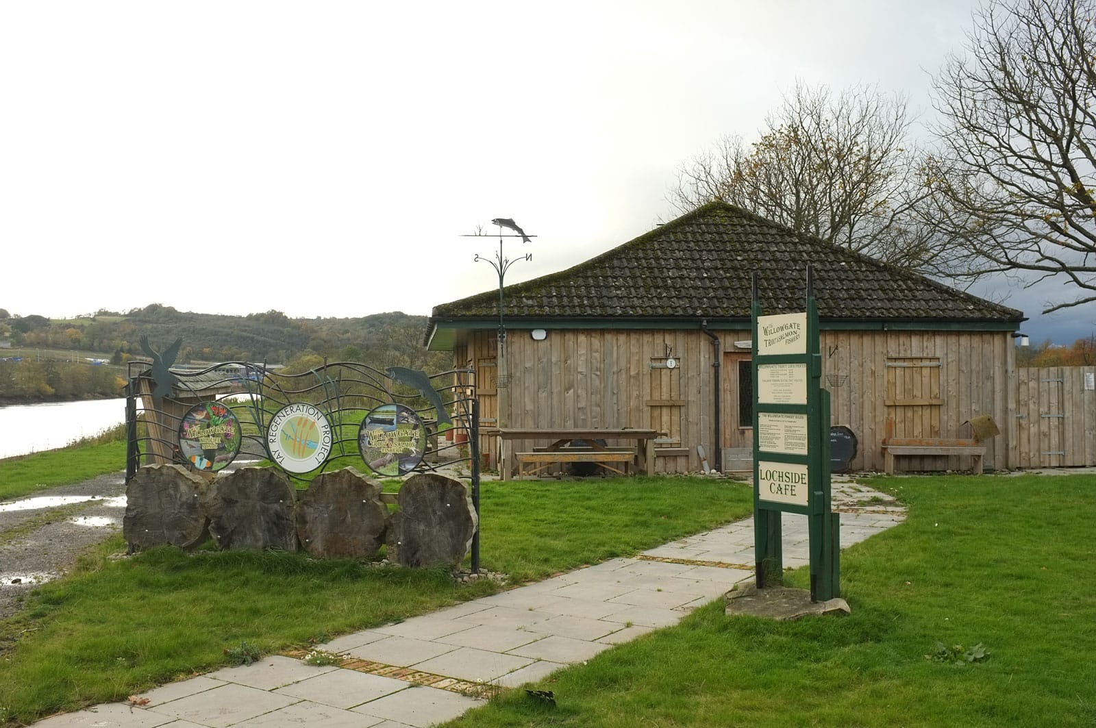 Willowgate Cafe photo 3