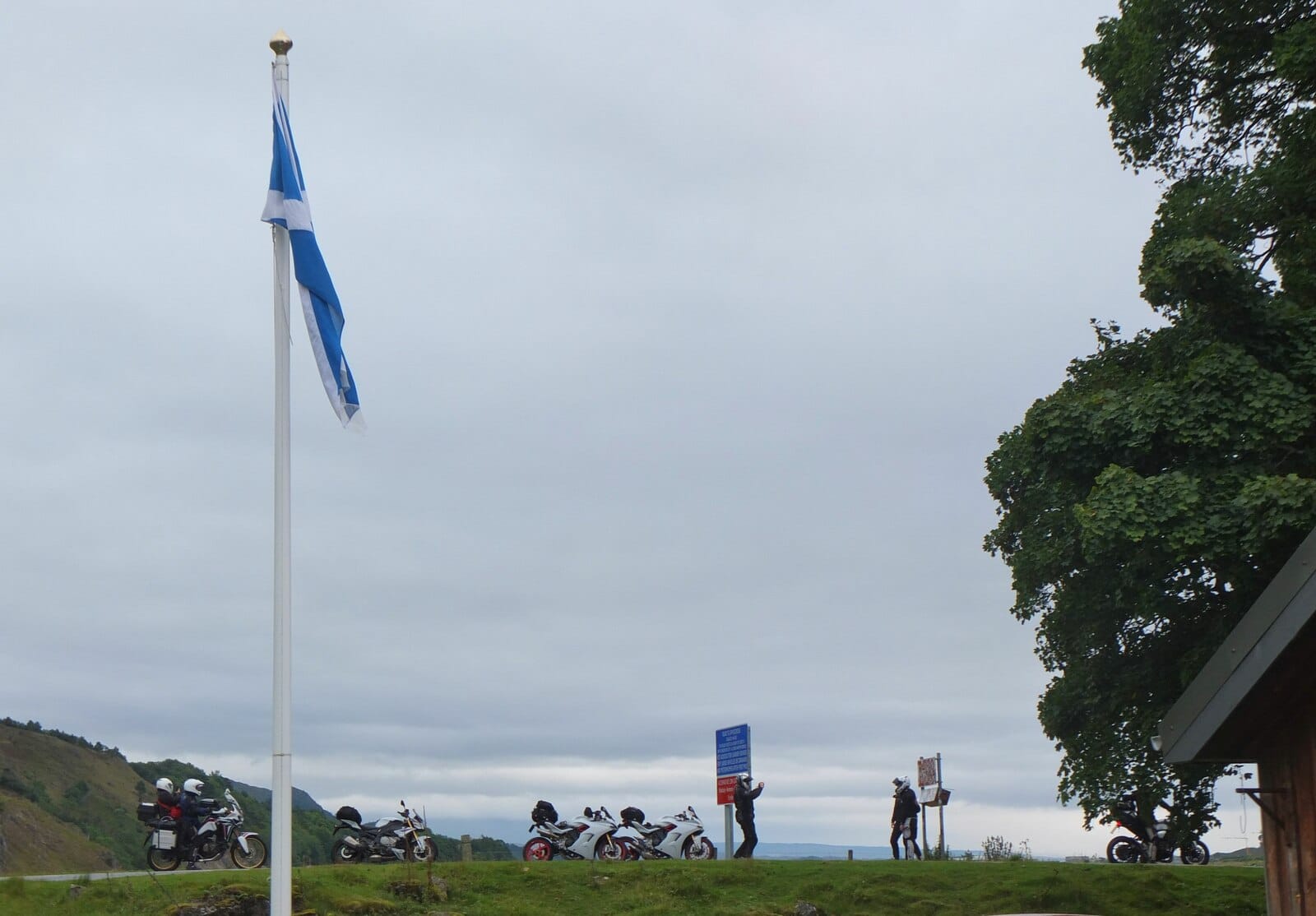 The Bealach Café & Gallery photo 4
