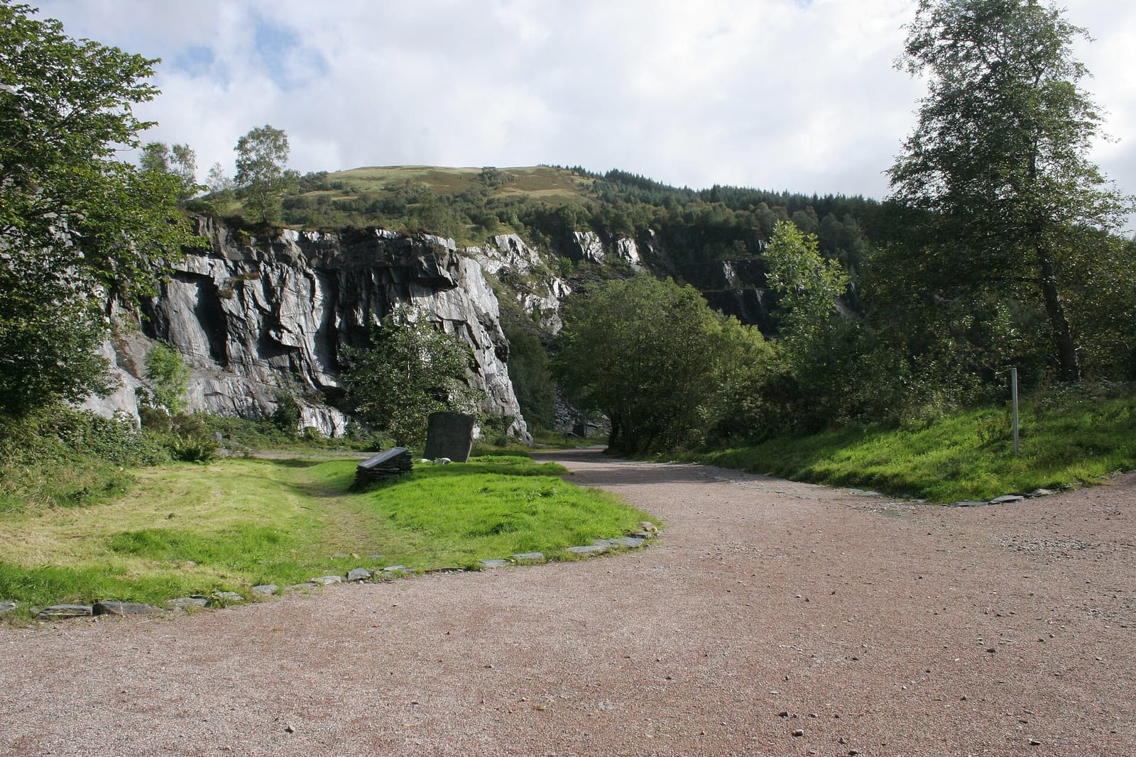 Ballachulish Visitor Centre