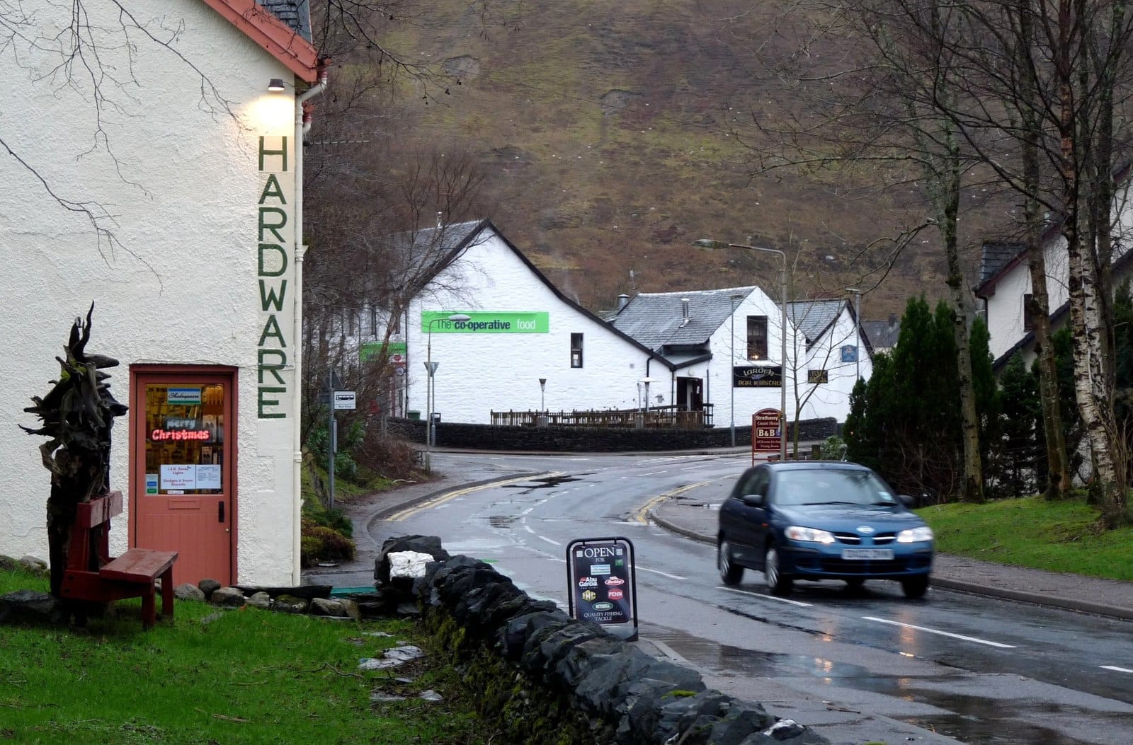 Ballachulish Visitor Centre photo 4