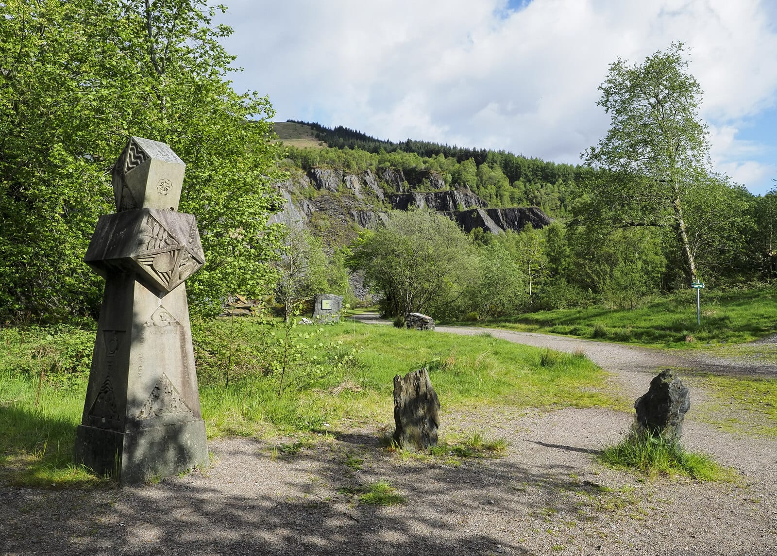 Ballachulish Visitor Centre photo 3