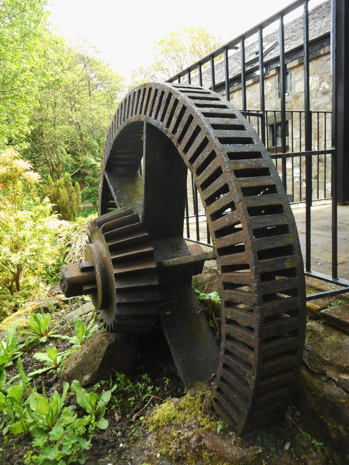 Gavin's Mill photo 3
