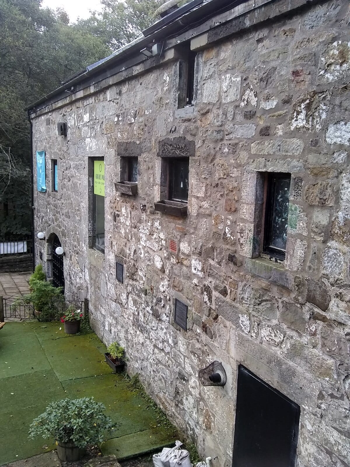 Gavin's Mill photo 4