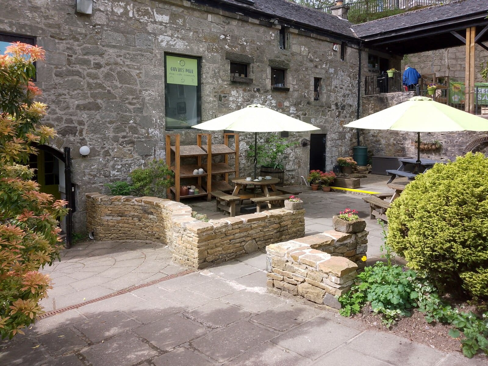 Gavin's Mill photo 2