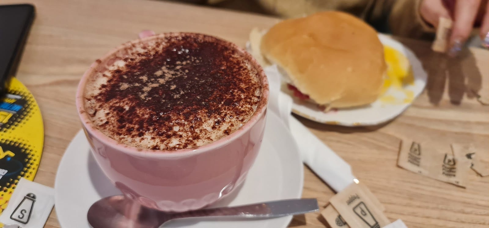 Kerrie's Coffee Shop