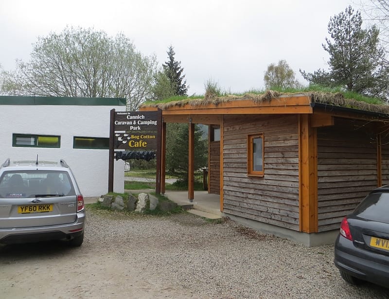 Bog Cotton Café photo 3
