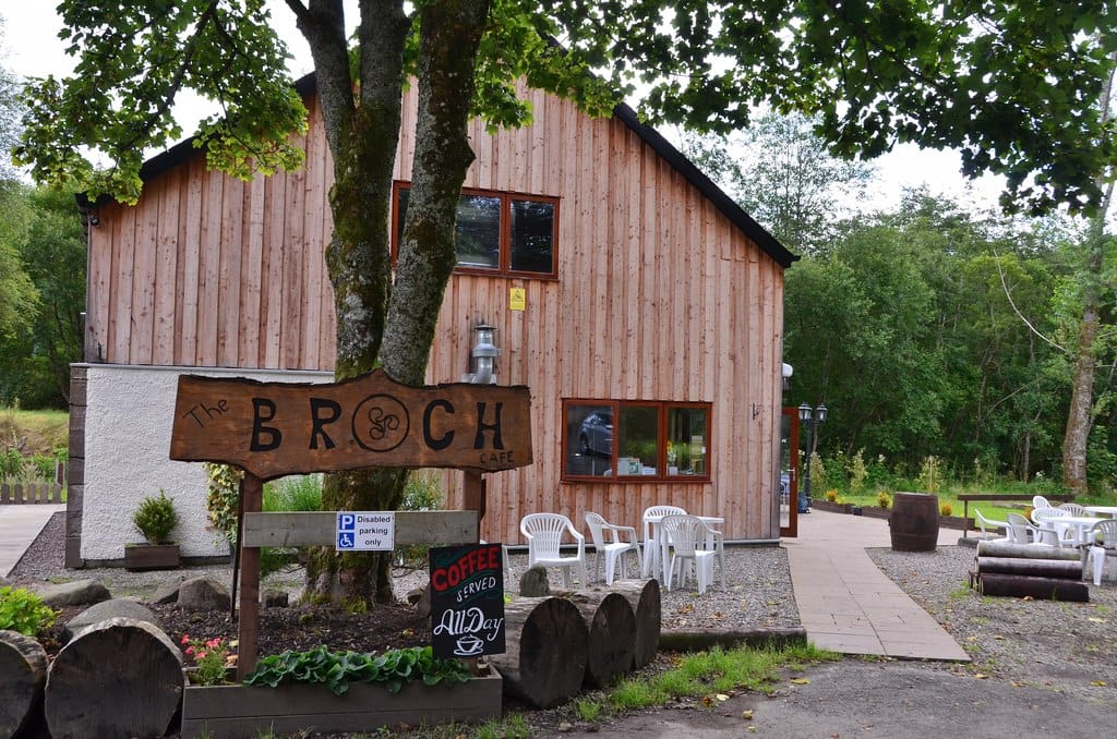 The Broch Cafe photo 4