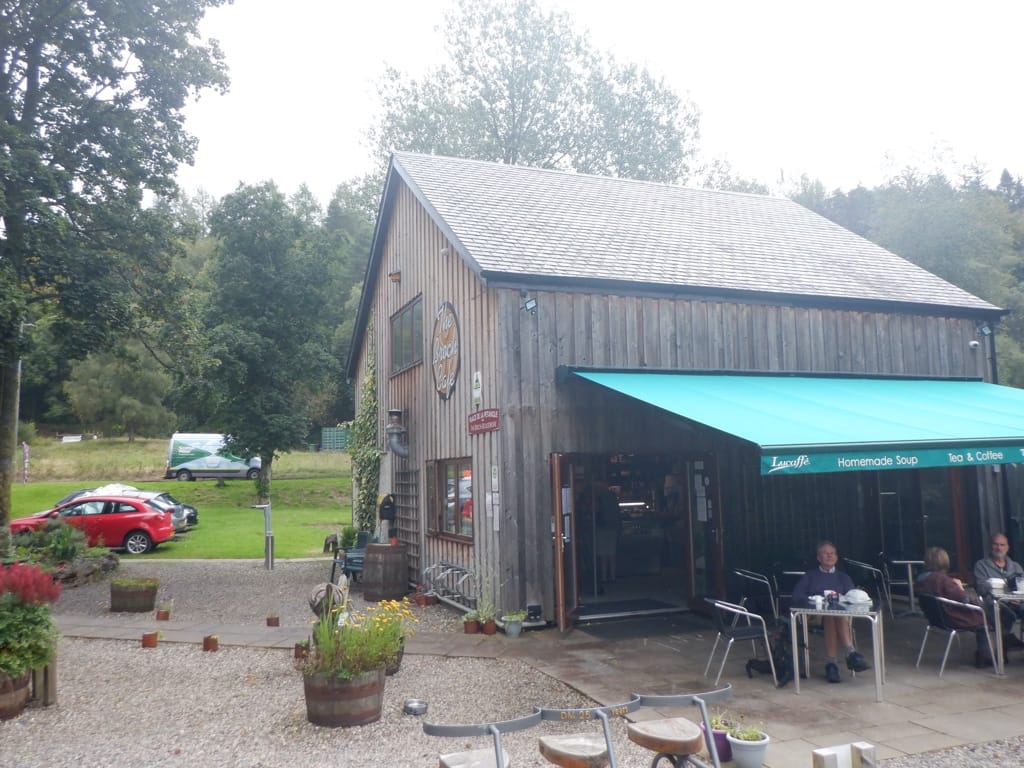 The Broch Cafe photo 3