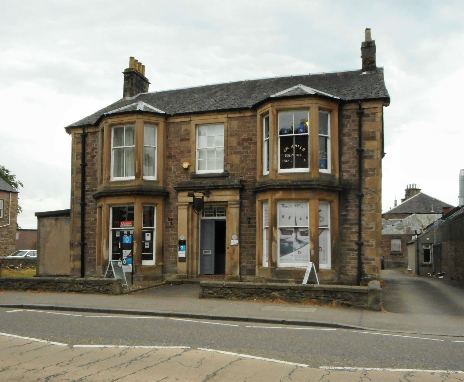 The Hideaway Cafe photo 2