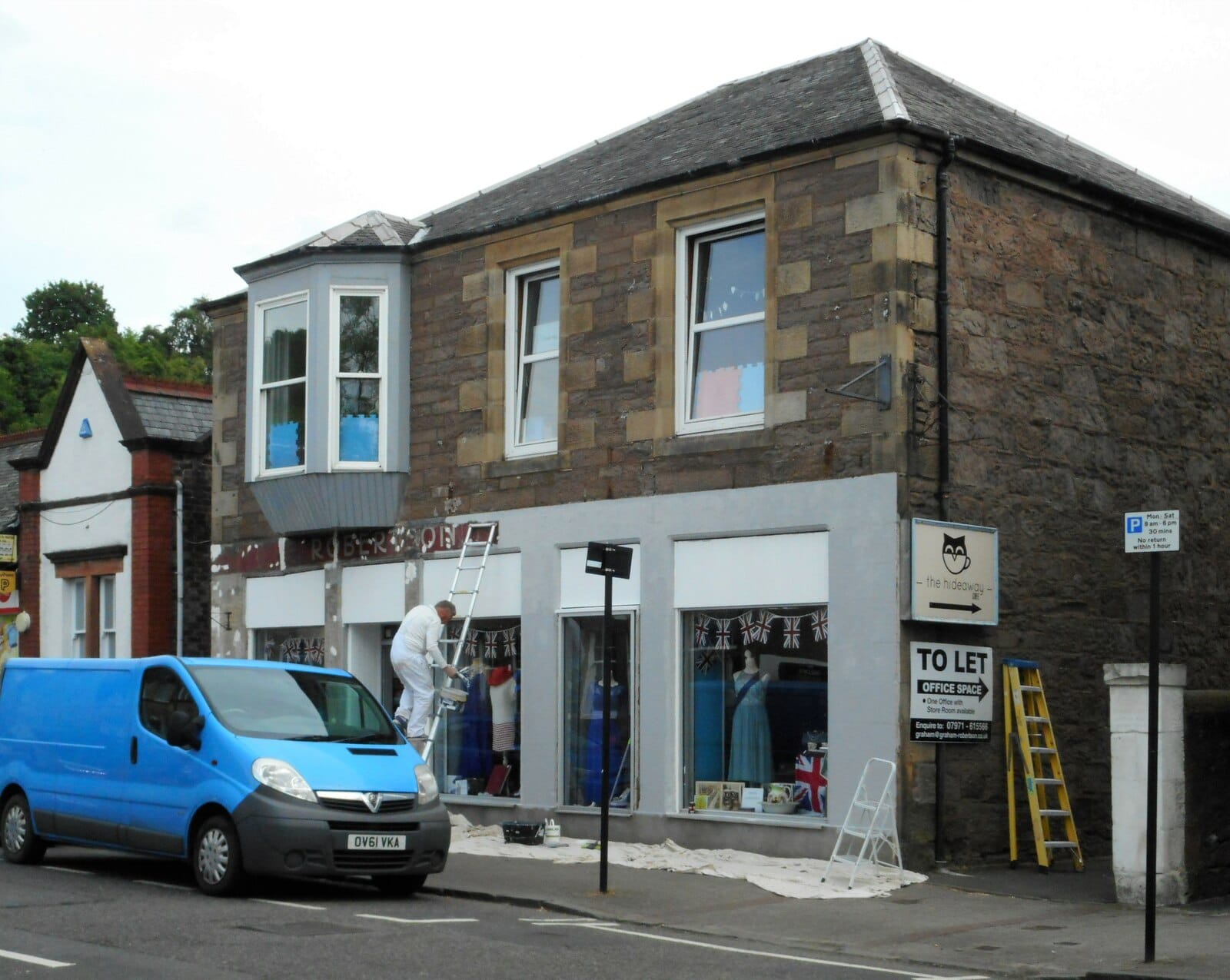 The Hideaway Cafe photo 3