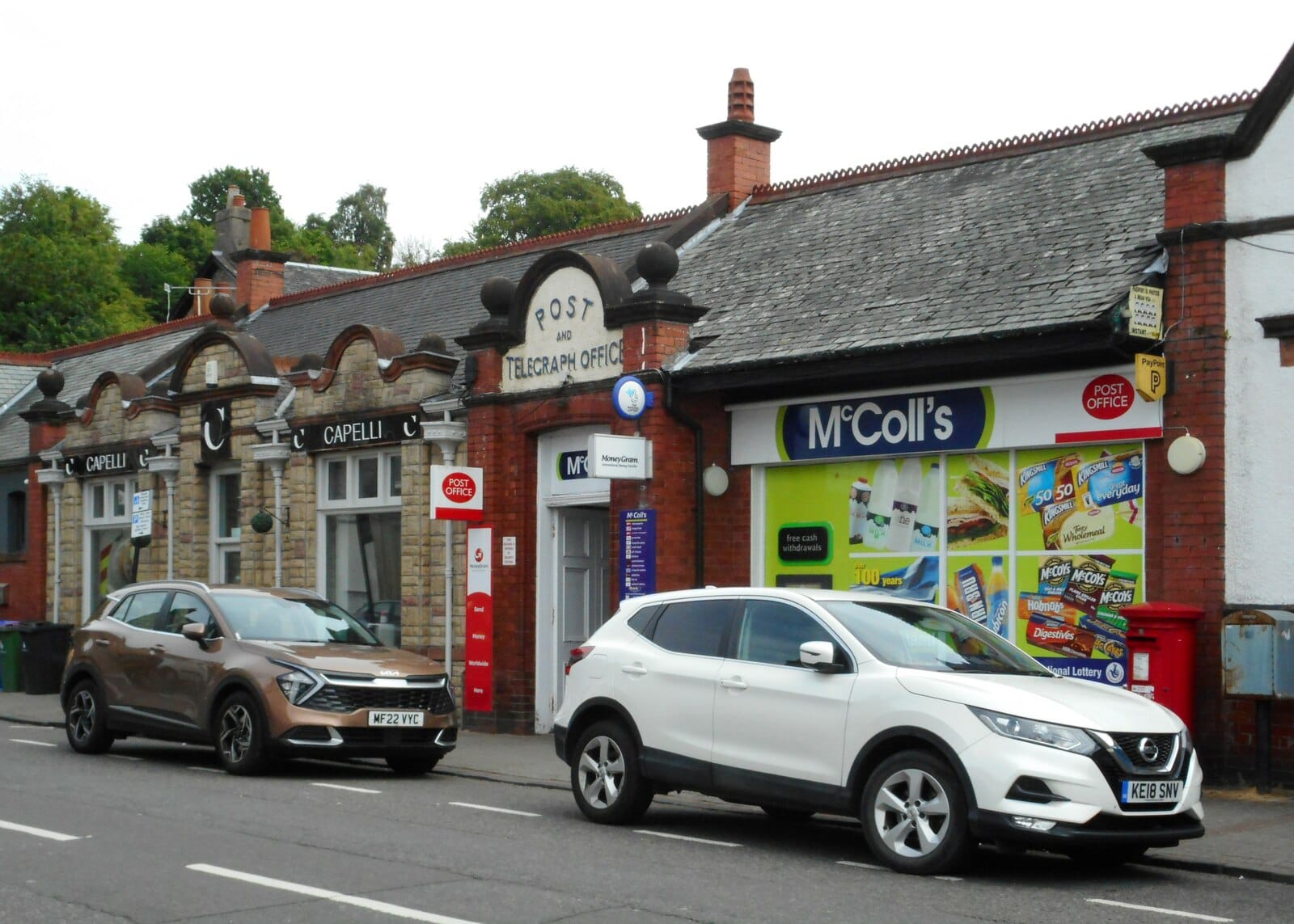 The Hideaway Cafe photo 4