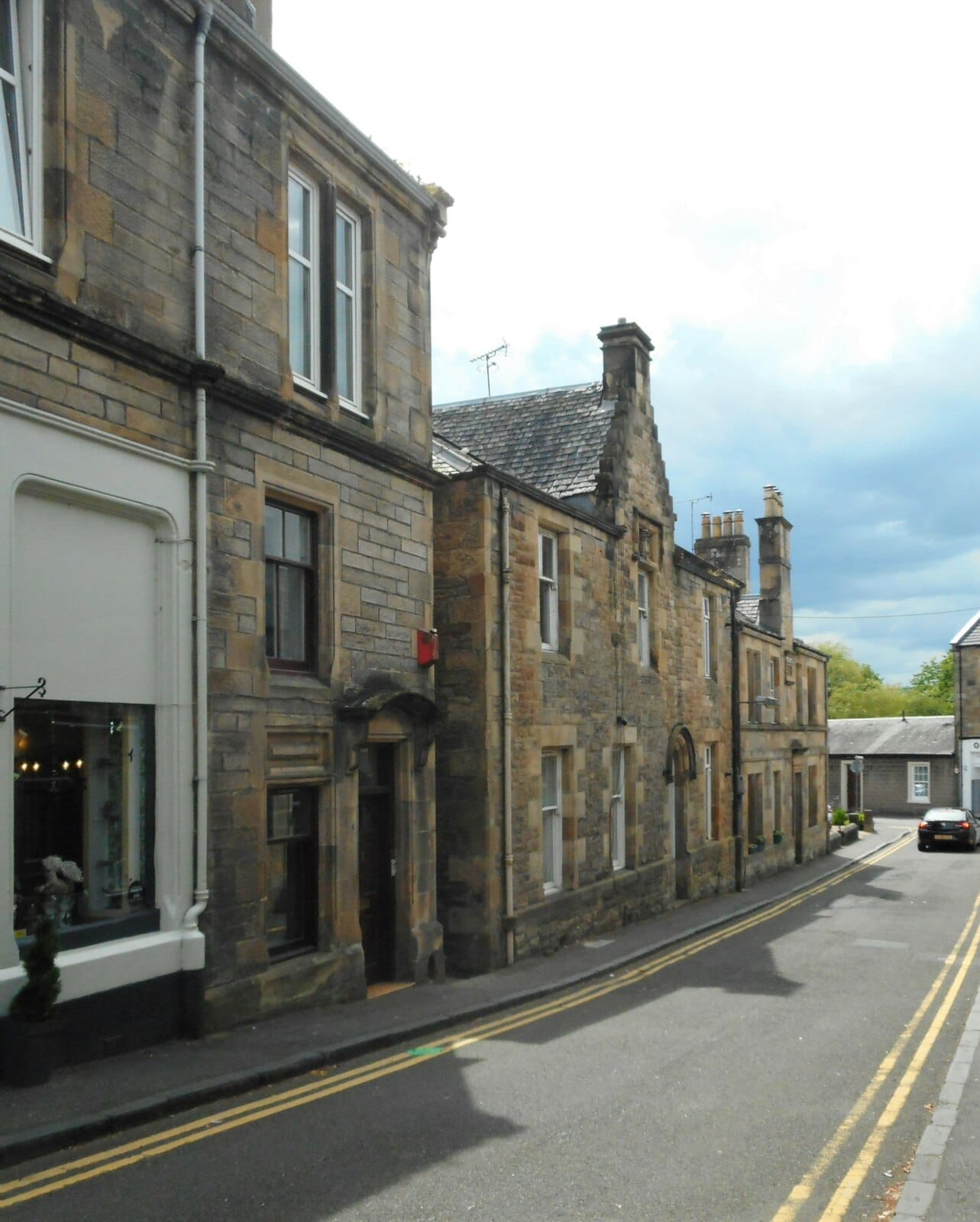 The Allanwater Cafe photo 3