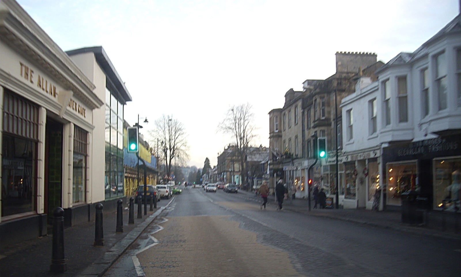 The Allanwater Cafe photo 4