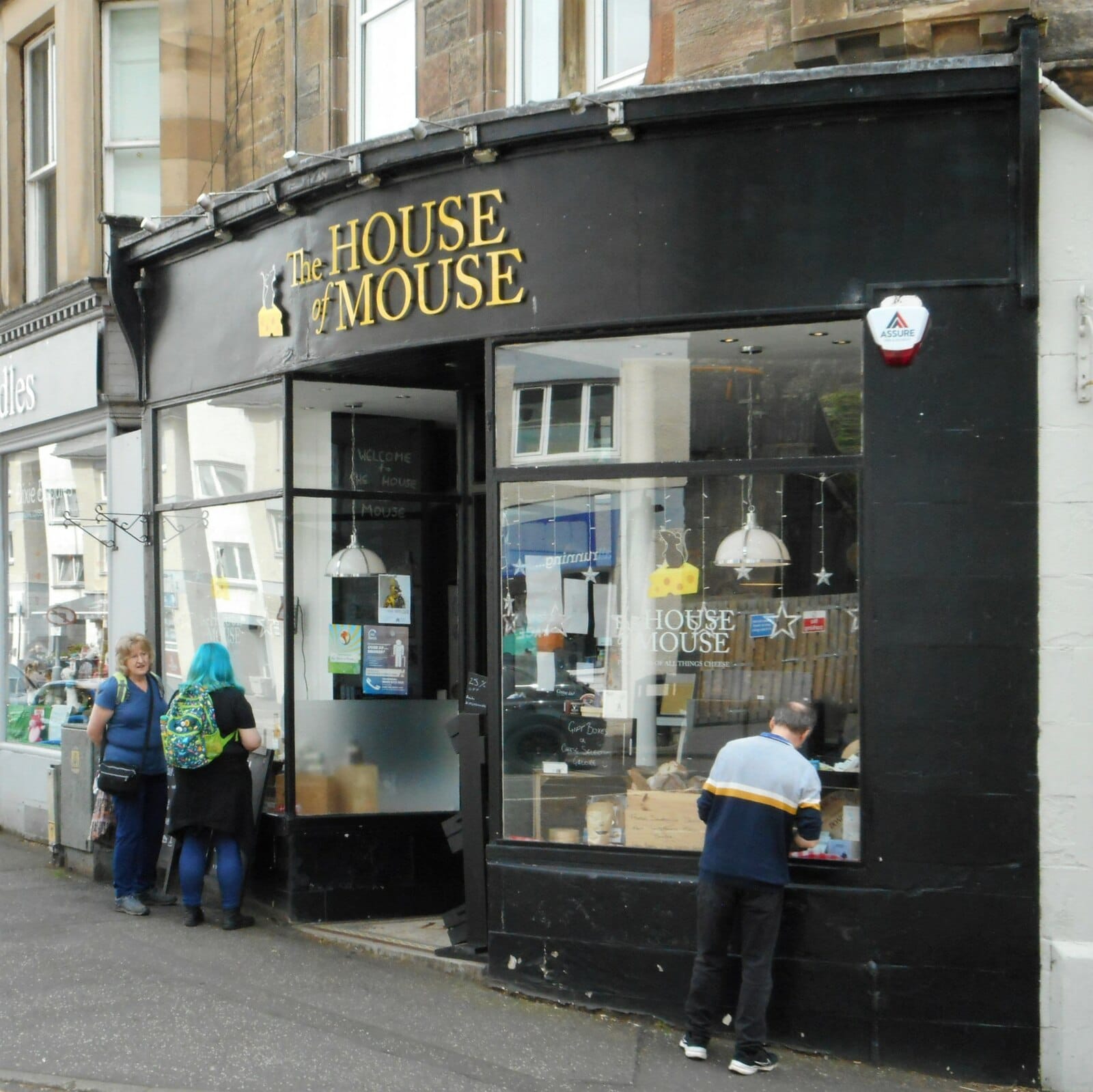 The Allanwater Cafe photo 2