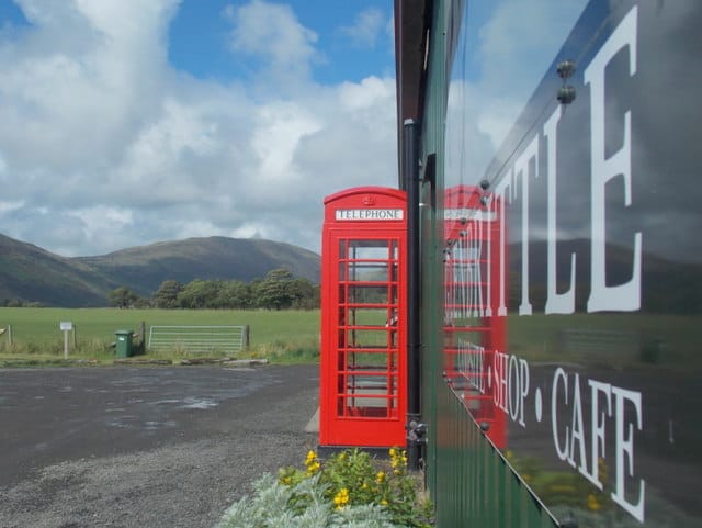 Cuillin Coffee Co