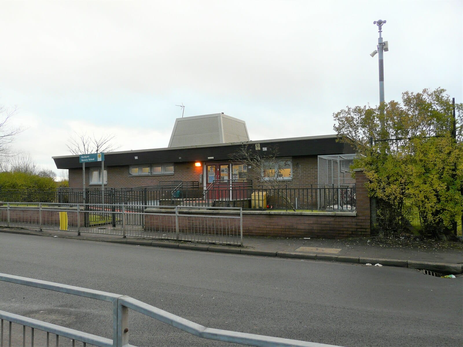 Pavillion Youth Cafe photo 3