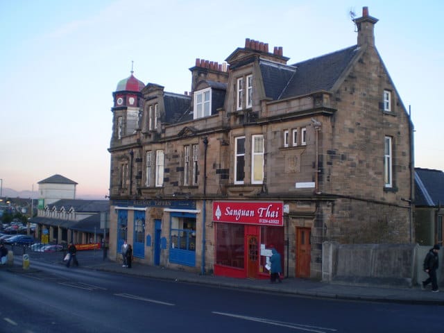 Costa photo 2
