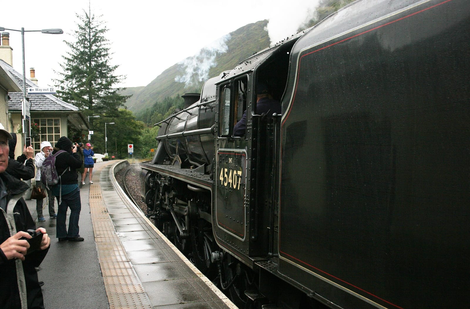 The Dining Car photo 4