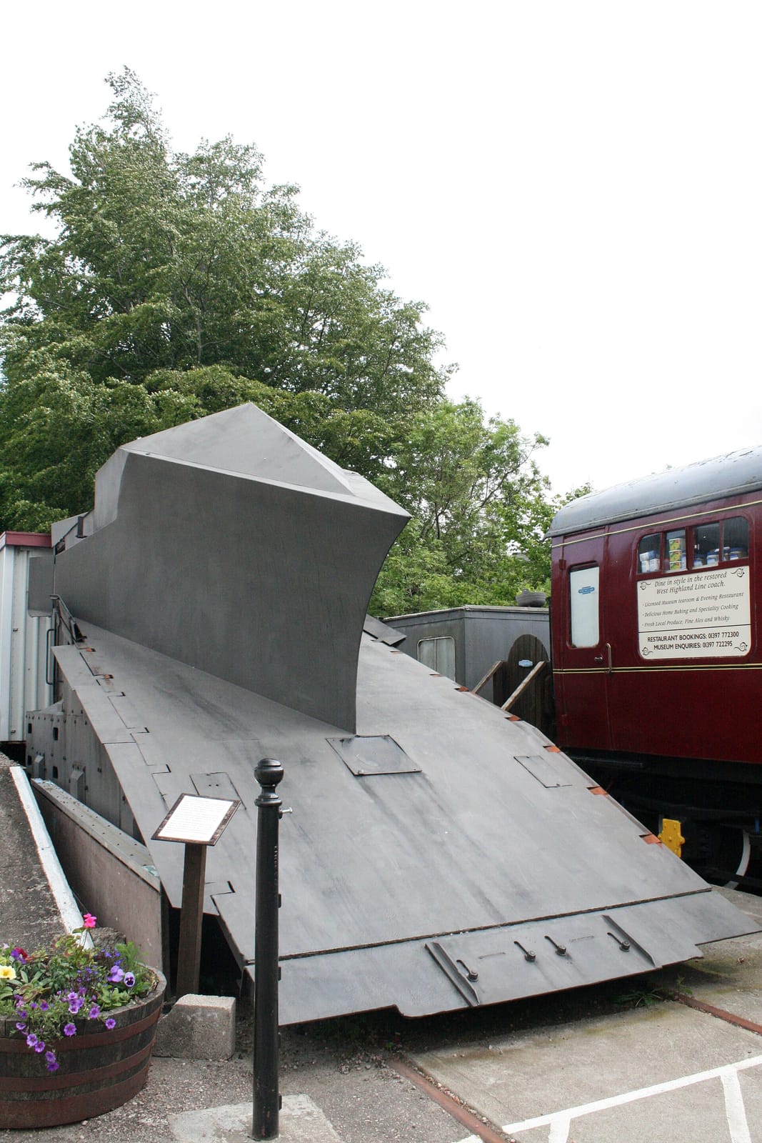 The Dining Car photo 3