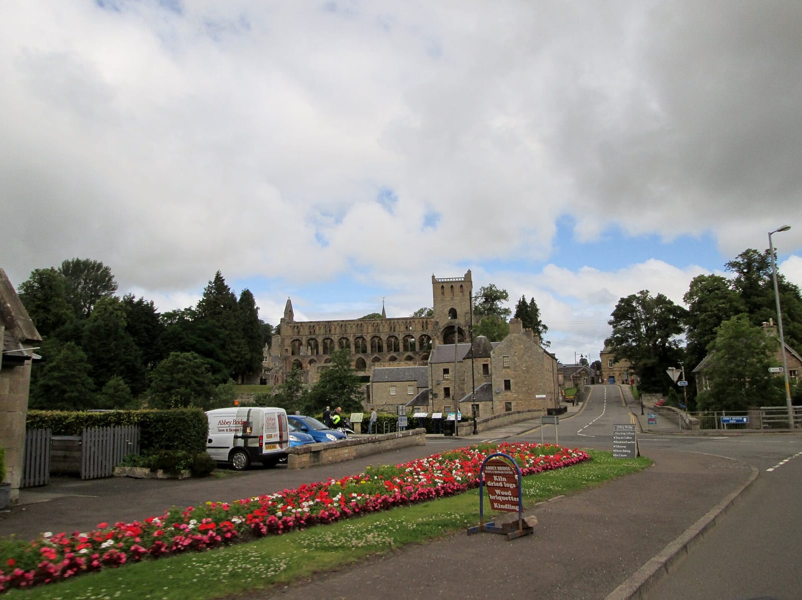 Abbey Bridge Coffee House photo 3