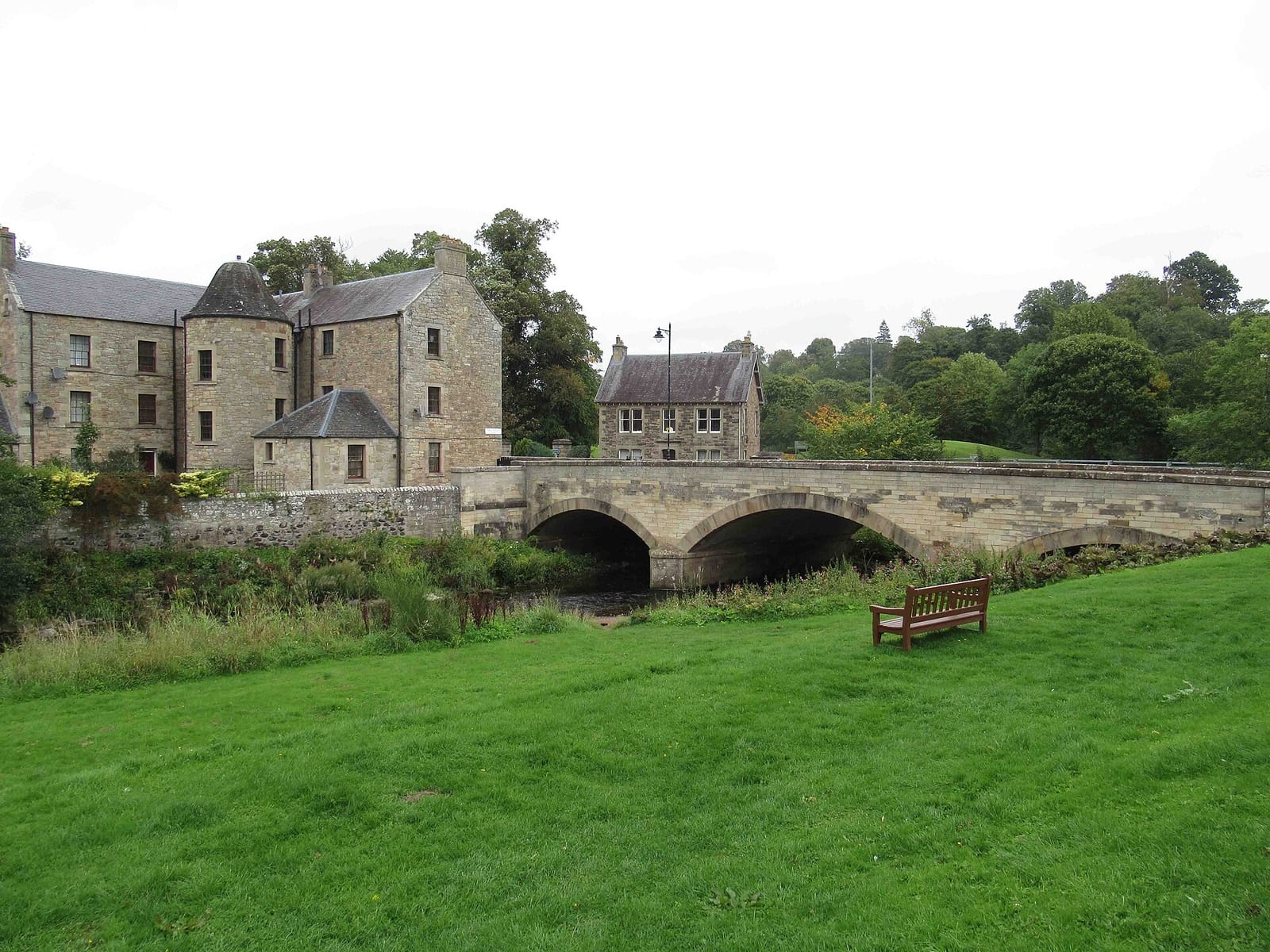 Abbey Bridge Coffee House photo 2