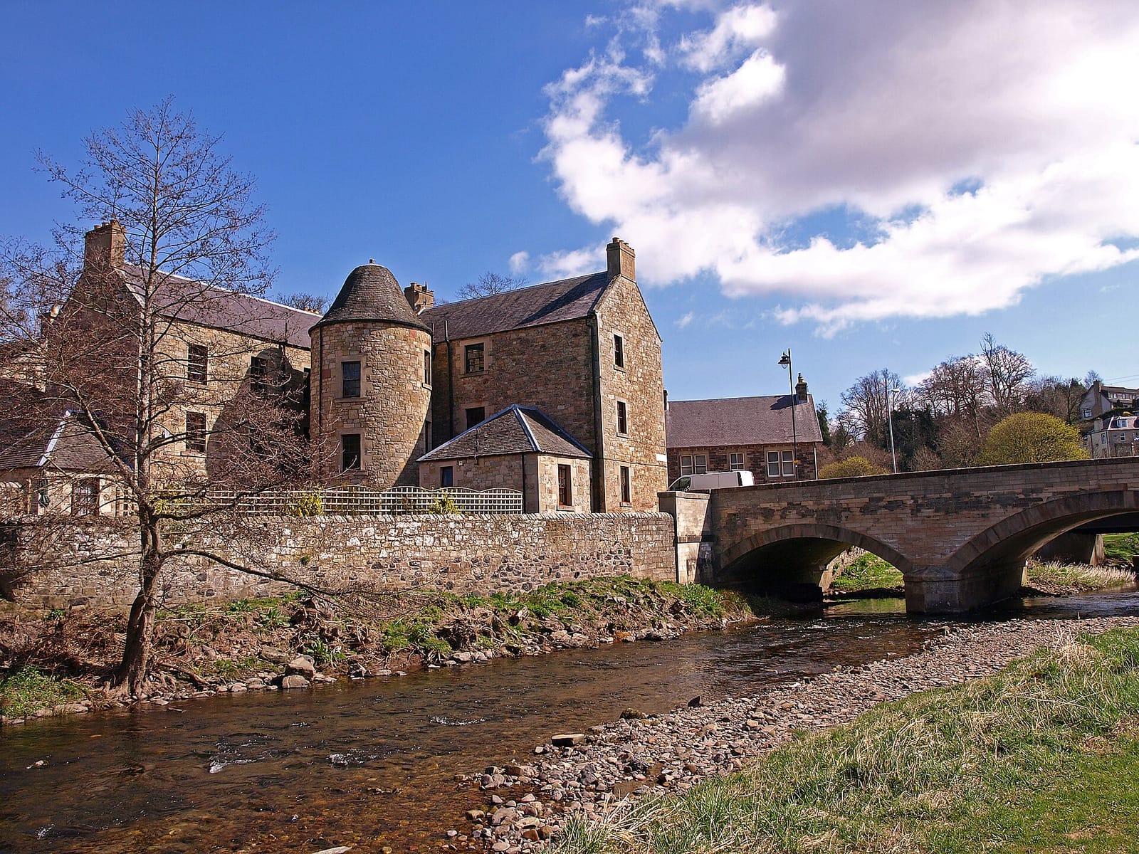 Abbey Bridge Coffee House photo 4