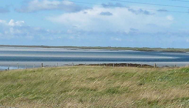 Claddach Kirkibost Centre Cafe photo 4