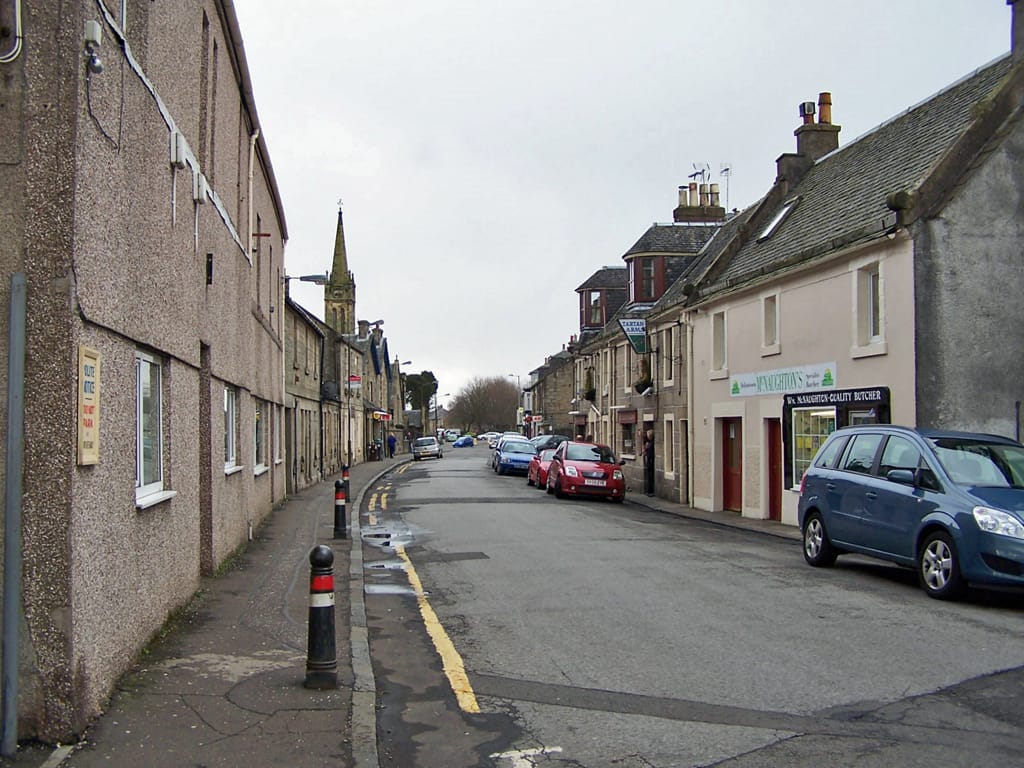 The Bannockburn Coffee House photo 4