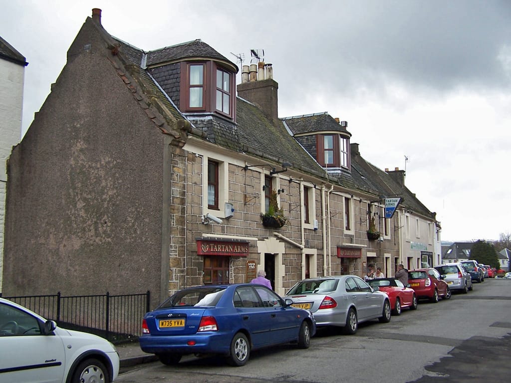 The Bannockburn Coffee House photo 2