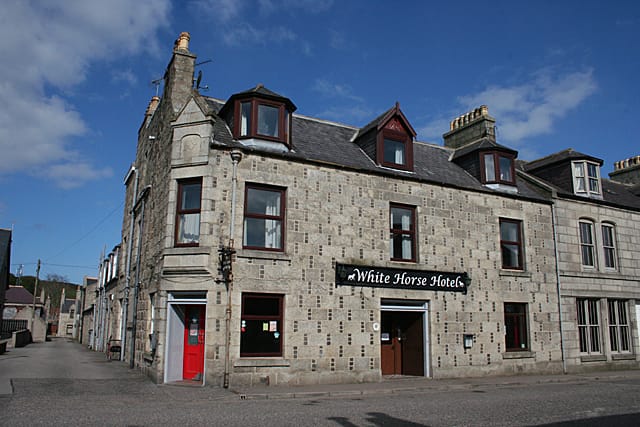 The Old Auction Room photo 2