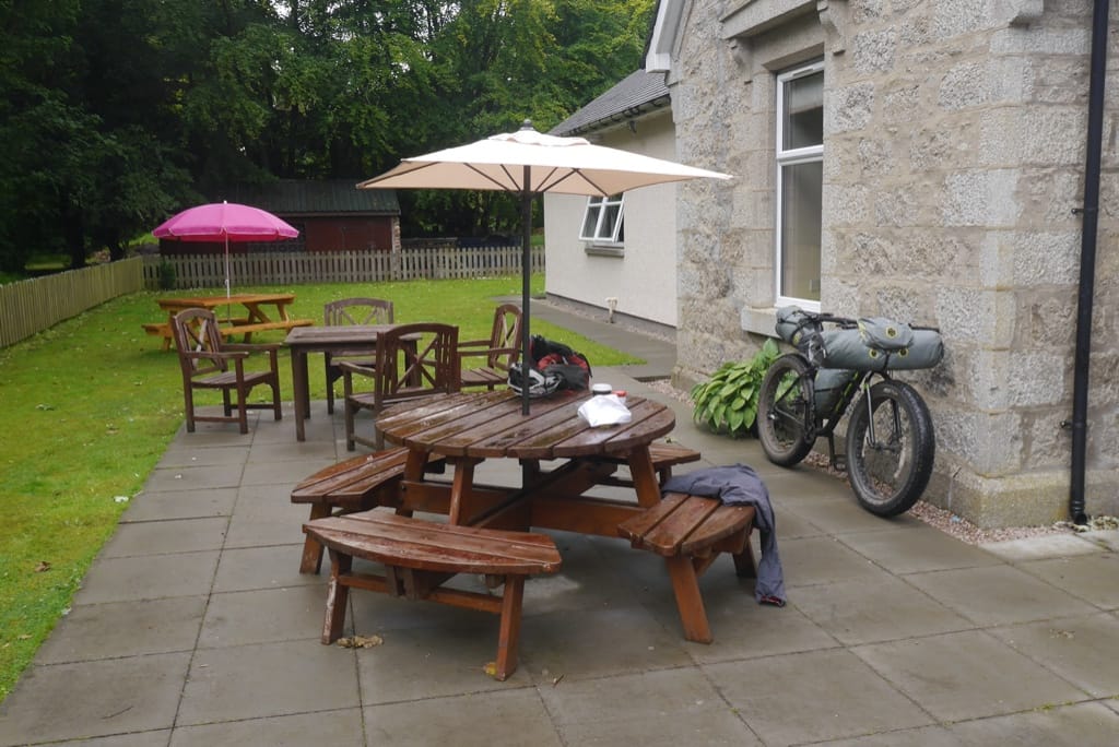 The Lodge at Strichen photo 3