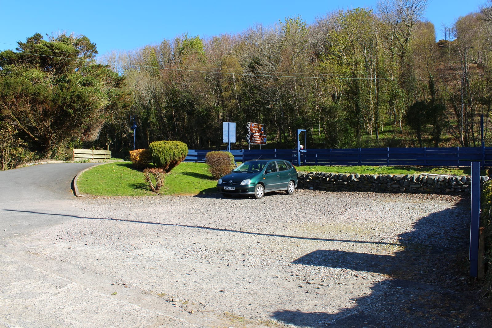 Oakhill Cafe & Deli photo 3