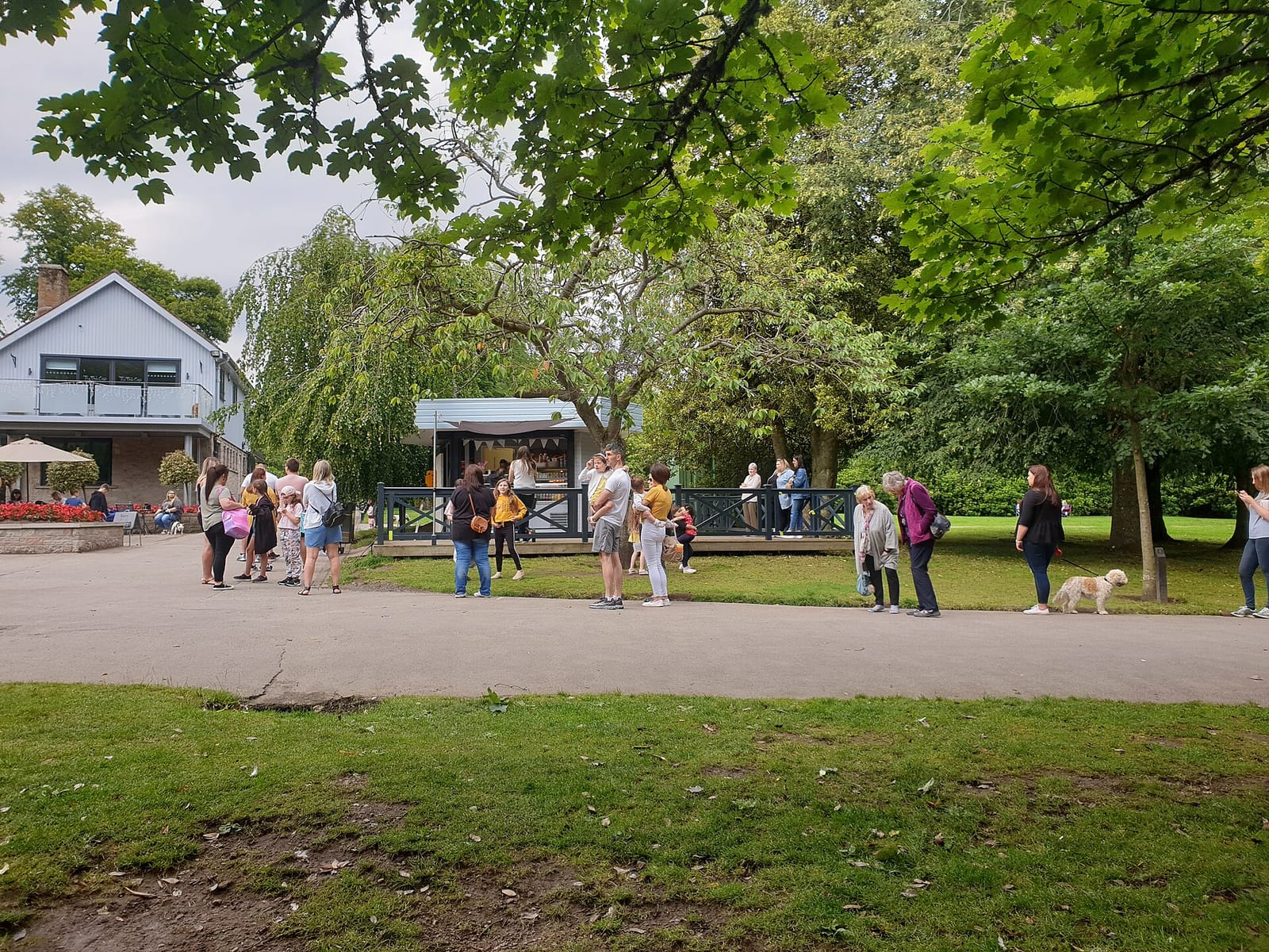Park Café