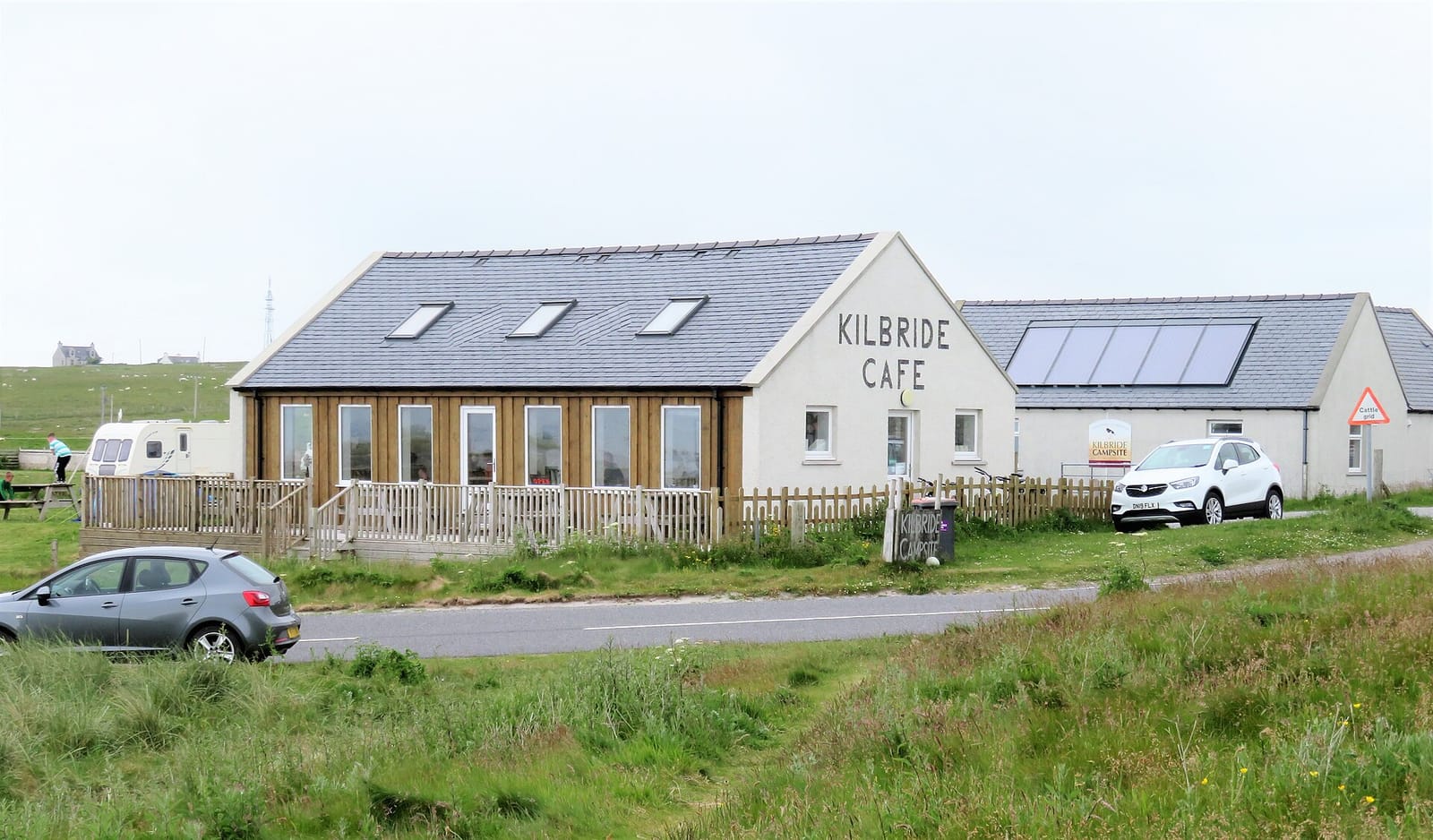 Kilbride Cafe