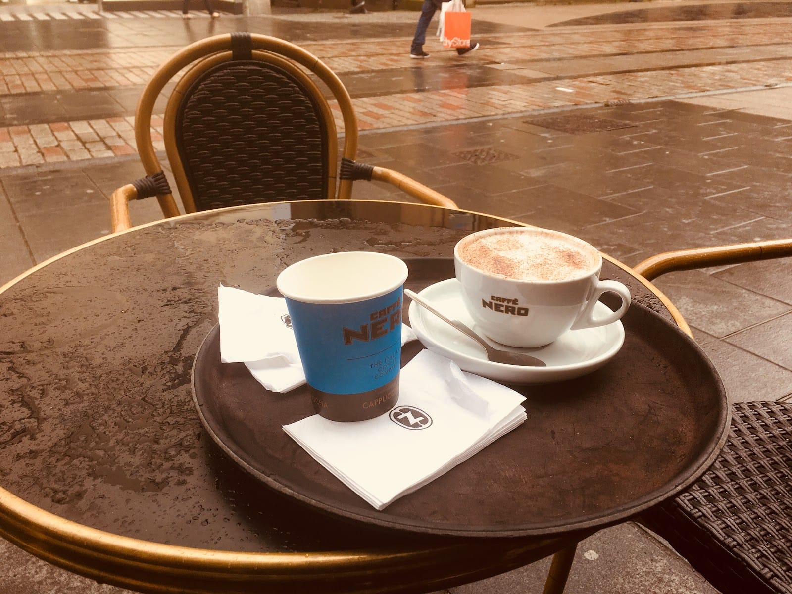 Caffè Nero