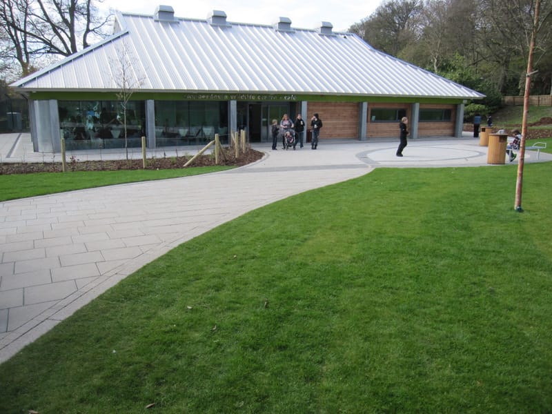 Camperdown Wildlife Centre photo 2