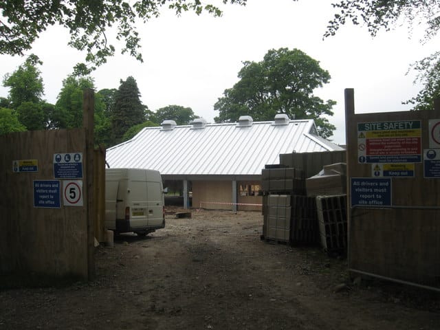 Camperdown Wildlife Centre photo 4