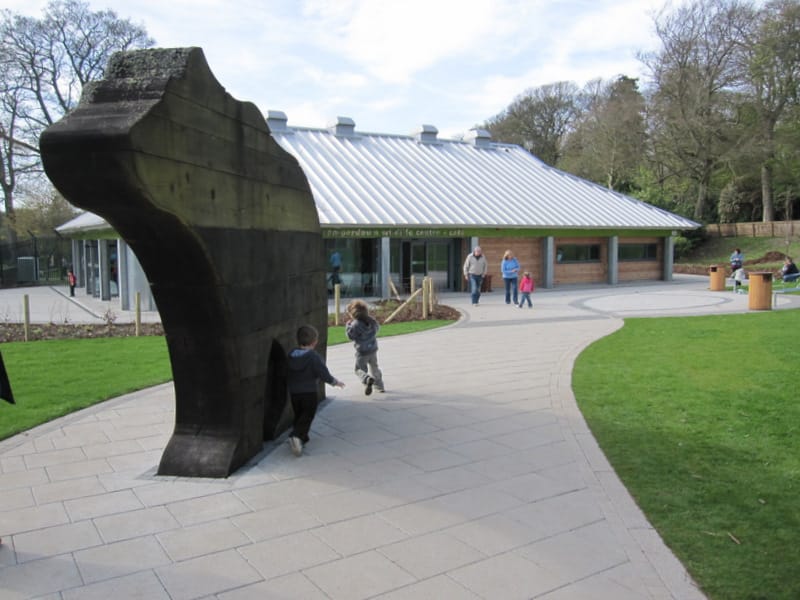 Camperdown Wildlife Centre photo 3