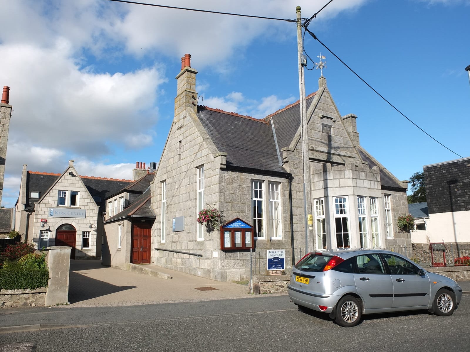 Ellon Kirk Centre Coffee Shop Ltd photo 3