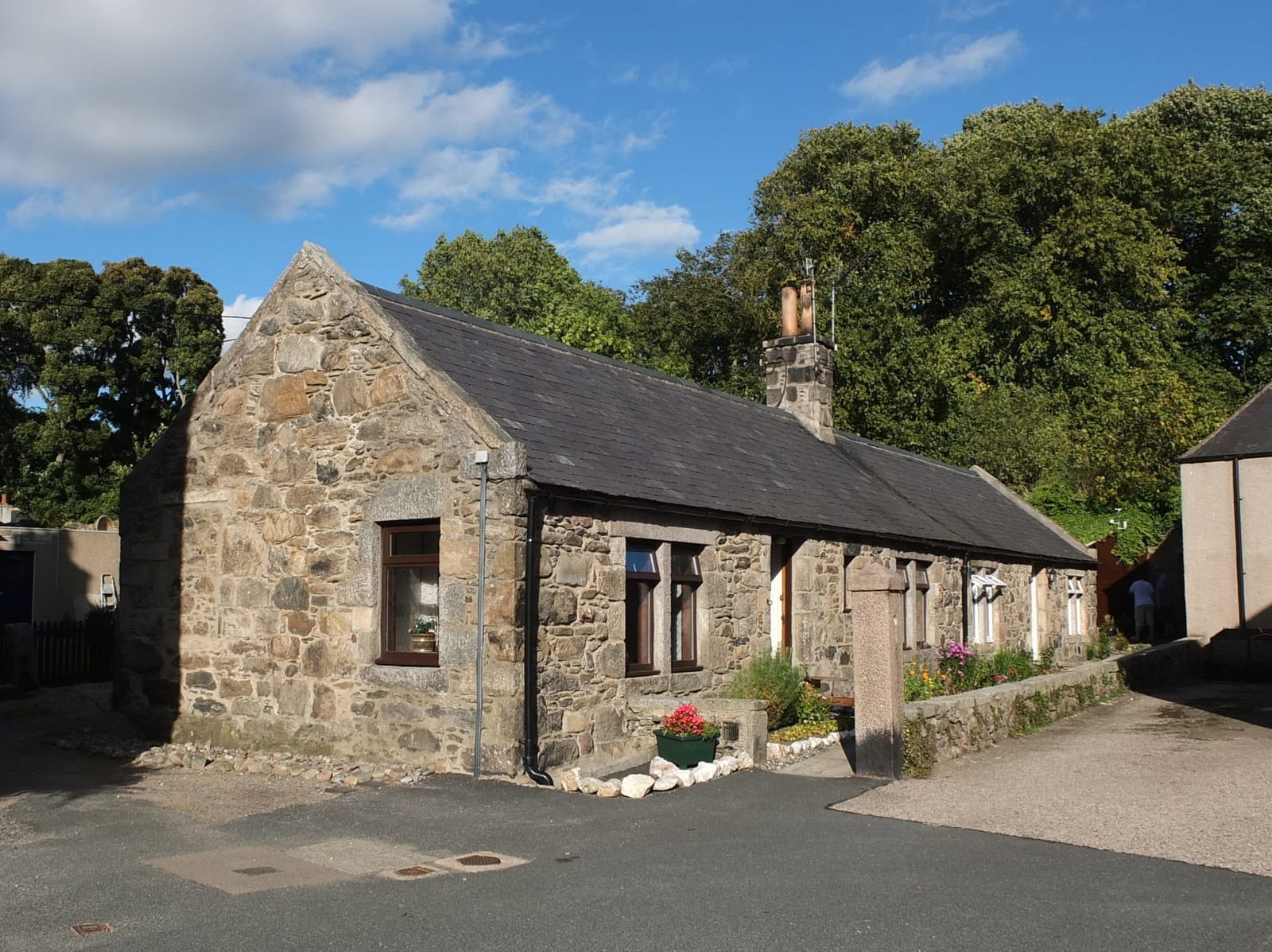 Ellon Kirk Centre Coffee Shop Ltd photo 4