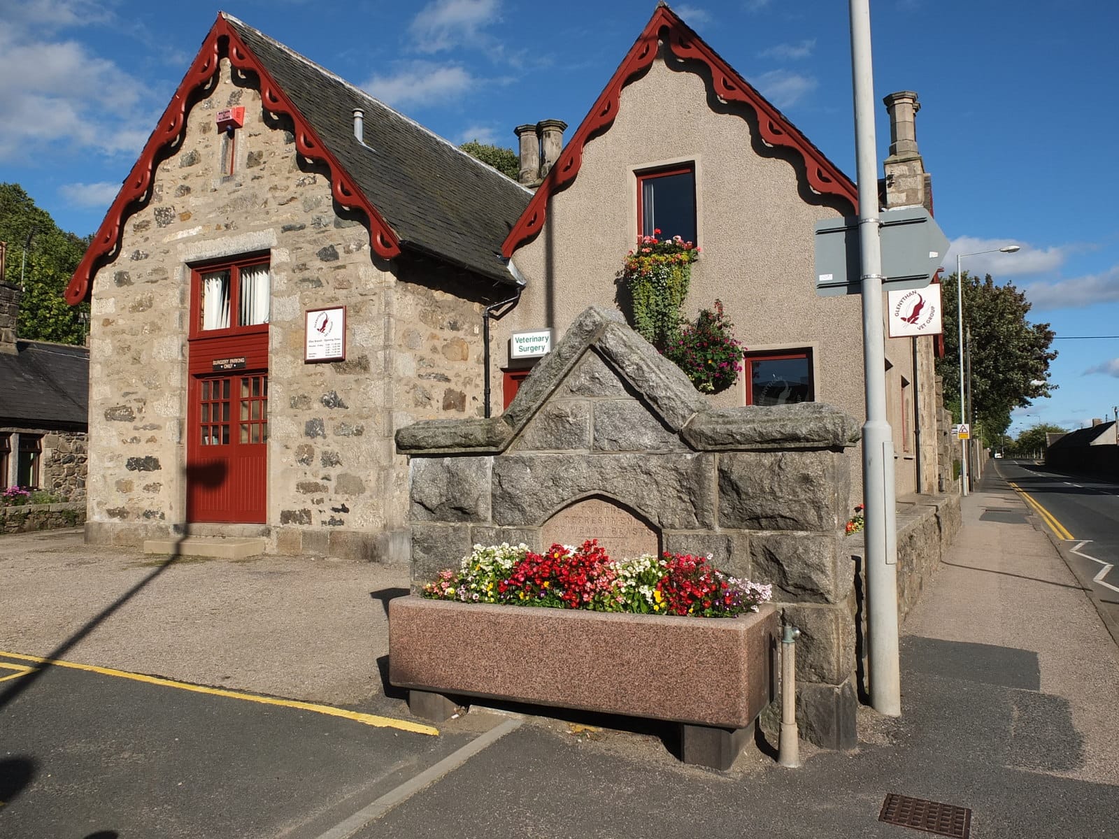 Ellon Kirk Centre Coffee Shop Ltd photo 2