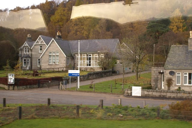 The Highlanders Bakehouse